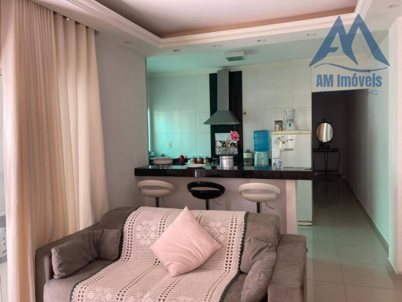 Imagem Casa com 3 Quartos à Venda, 223 m² em Jardim Imperial - Lagoa Santa Imagem Casa com 3 Quartos à Venda, 223 m² em Jardim Imperial - Lagoa Santa