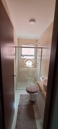 Imagem Apartamento com 2 Quartos à Venda, 66 m² em Vila Natal - Mogi Das Cruzes