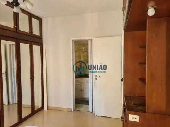 Imagem Apartamento com 2 Quartos à Venda, 83 m² em Icaraí - Niterói