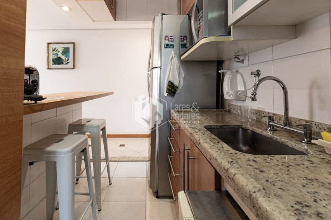 Imagem Apartamento com 2 Quartos à Venda, 60 m² em Vila Nova Conceição - São Paulo