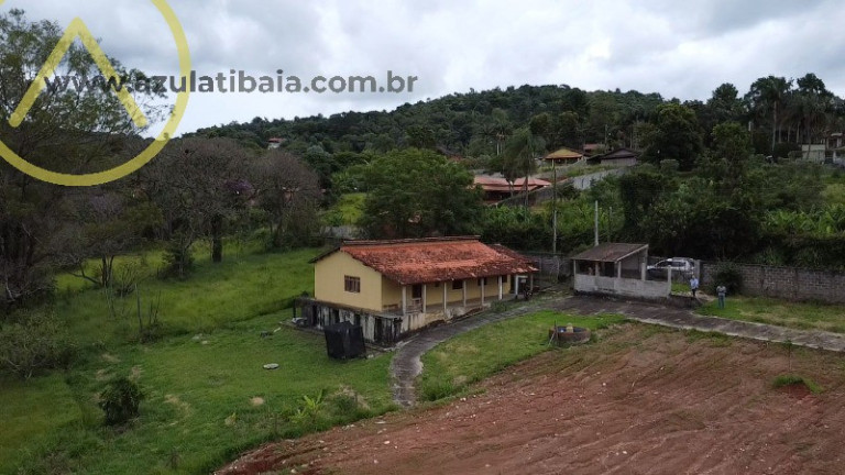 Imagem Terreno à Venda, 2.425 m² em Jardim Paraíso Da Usina - Atibaia Imagem Terreno à Venda, 2.425 m² em Jardim Paraíso Da Usina - Atibaia