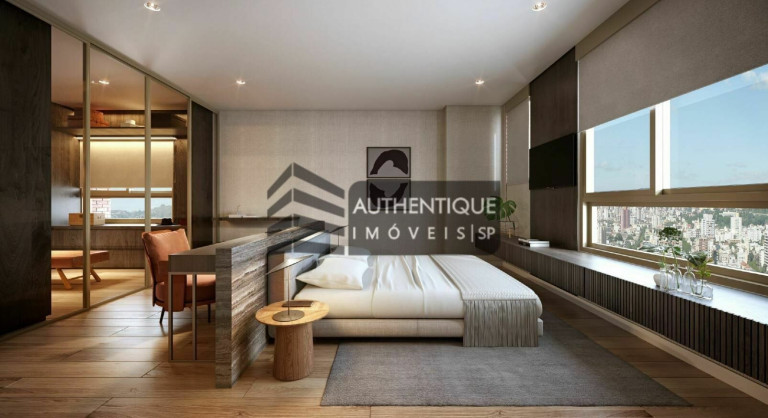 Imagem Apartamento com 3 Quartos à Venda, 192 m² em Itaim Bibi - São Paulo Imagem Apartamento com 3 Quartos à Venda, 192 m² em Itaim Bibi - São Paulo