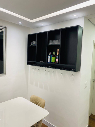 Imagem Apartamento com 2 Quartos à Venda, 52 m² em Recanto Quarto Centenário - Jundiaí Imagem Apartamento com 2 Quartos à Venda, 52 m² em Recanto Quarto Centenário - Jundiaí