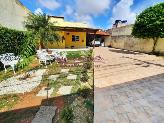 Imagem Casa com 3 Quartos à Venda, em Nova Parnamirim - Parnamirim Imagem Casa com 3 Quartos à Venda, em Nova Parnamirim - Parnamirim