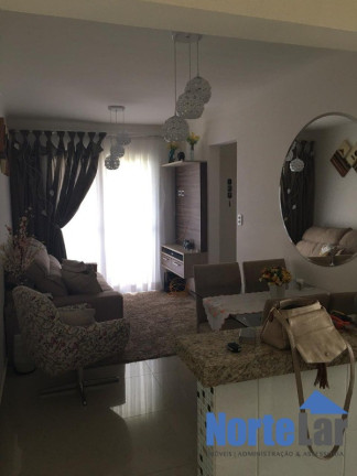 Imagem Apartamento com 2 Quartos à Venda, 54 m² em Tremembé - São Paulo Imagem Apartamento com 2 Quartos à Venda, 54 m² em Tremembé - São Paulo