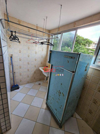 Imagem Apartamento com 3 Quartos à Venda, 130 m² em Vila Nova - Cabo Frio Imagem Apartamento com 3 Quartos à Venda, 130 m² em Vila Nova - Cabo Frio