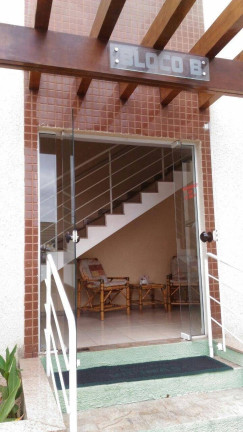 Apartamento com 3 Quartos à Venda, 96 m² em Centro - Taubaté