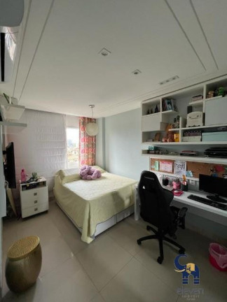 Imagem Apartamento com 3 Quartos à Venda, 187 m² em Piatã - Salvador Imagem Apartamento com 3 Quartos à Venda, 187 m² em Piatã - Salvador