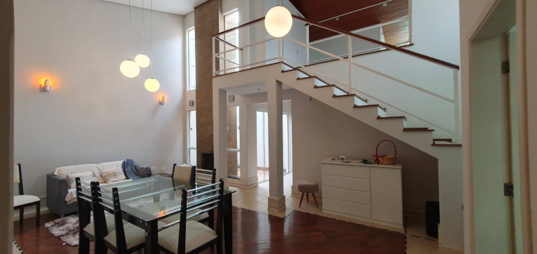 Imagem Casa de Condomínio com 2 Quartos à Venda, 300 m² em Residencial Vila Inglesa - Sorocaba