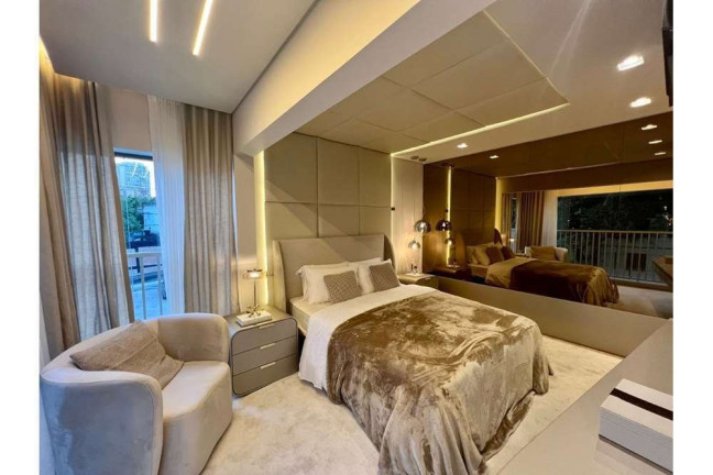 Imagem Apartamento com 3 Quartos à Venda, 166 m² em Chácara Klabin - São Paulo Imagem Apartamento com 3 Quartos à Venda, 166 m² em Chácara Klabin - São Paulo