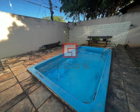 Imagem Casa com 3 Quartos à Venda, 600 m² em Ibituruna - Montes Claros Imagem Casa com 3 Quartos à Venda, 600 m² em Ibituruna - Montes Claros
