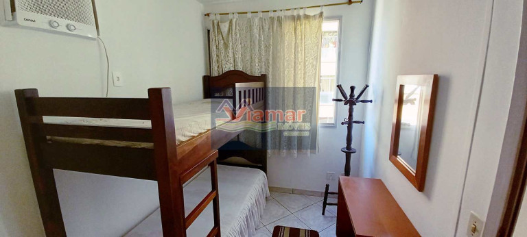 Imagem Apartamento com 2 Quartos à Venda, 60 m² em Enseada - Guarujá Imagem Apartamento com 2 Quartos à Venda, 60 m² em Enseada - Guarujá