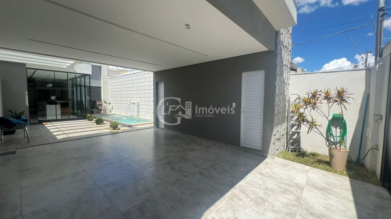 Imagem Casa com 4 Quartos à Venda, 229 m² em Jardim Alto São Francisco - Campo Grande Imagem Casa com 4 Quartos à Venda, 229 m² em Jardim Alto São Francisco - Campo Grande