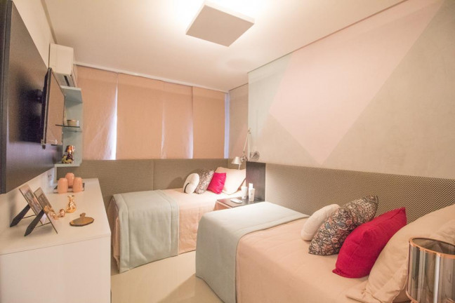 Imagem Apartamento com 3 Quartos à Venda, 123 m² em Cocó - Fortaleza Imagem Apartamento com 3 Quartos à Venda, 123 m² em Cocó - Fortaleza