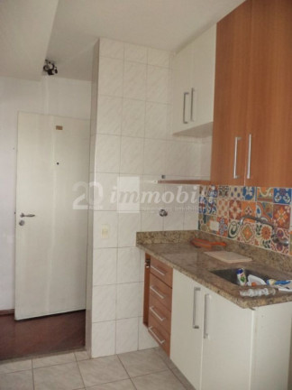 Imagem Apartamento com 1 Quarto à Venda, 44 m² em Barra Funda - São Paulo
