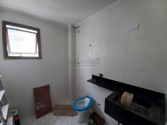 Imagem Cobertura com 3 Quartos à Venda, 130 m² em Vila Tupi - Praia Grande Imagem Cobertura com 3 Quartos à Venda, 130 m² em Vila Tupi - Praia Grande