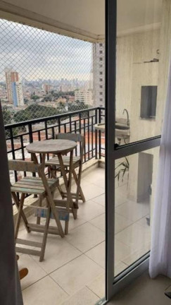 Imagem Apartamento com 3 Quartos à Venda, 110 m² em Vila Formosa - São Paulo