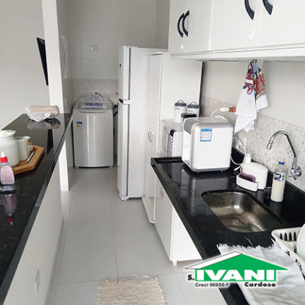 Imagem Apartamento com 2 Quartos à Venda, 50 m² em Itaguá - Ubatuba Imagem Apartamento com 2 Quartos à Venda, 50 m² em Itaguá - Ubatuba