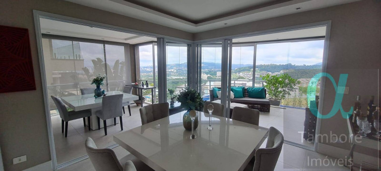 Imagem Casa de Condomínio com 4 Quartos à Venda, 550 m² em Tamboré - Santana De Parnaíba Imagem Casa de Condomínio com 4 Quartos à Venda, 550 m² em Tamboré - Santana De Parnaíba