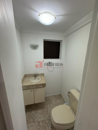 Imagem Apartamento com 4 Quartos à Venda, 117 m² em Vila Campesina - Osasco Imagem Apartamento com 4 Quartos à Venda, 117 m² em Vila Campesina - Osasco