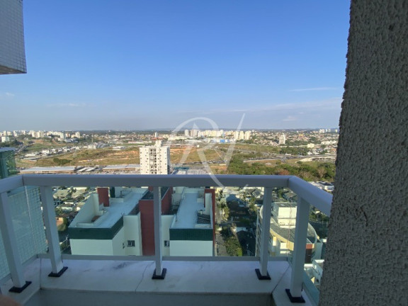 Imagem Imóvel com 4 Quartos à Venda, 238 m² em Parque Residencial Aquarius - São José Dos Campos
