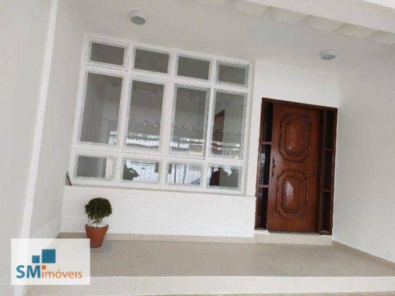 Imagem Sobrado com 5 Quartos para Alugar, 260 m² em Vila São Francisco (zona Sul) - São Paulo