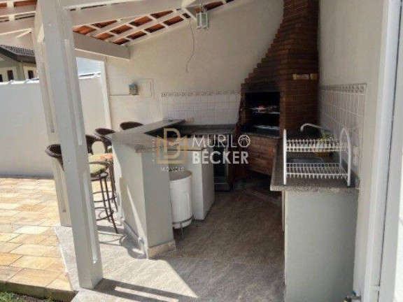Imagem Casa de Condomínio com 4 Quartos à Venda, 194 m² em Urbanova - São José Dos Campos