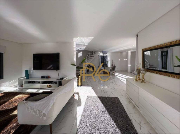 Imagem Casa com 5 Quartos à Venda, 428 m² em São Paulo Ii - Cotia