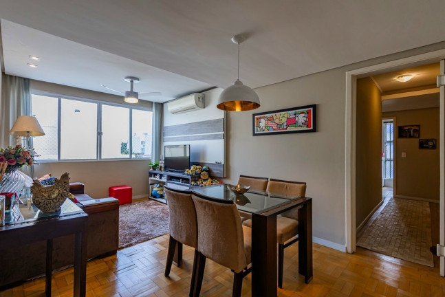 Imagem Apartamento com 2 Quartos à Venda, 80 m² em Petrópolis - Porto Alegre Imagem Apartamento com 2 Quartos à Venda, 80 m² em Petrópolis - Porto Alegre