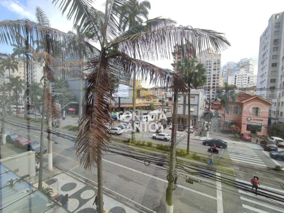 Imagem Imóvel à Venda, 30 m² em Gonzaga - Santos Imagem Imóvel à Venda, 30 m² em Gonzaga - Santos