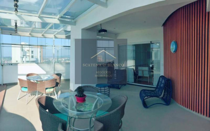 Imagem Apartamento com 5 Quartos à Venda, 450 m² em Edifício Lessence - Sorocaba Imagem Apartamento com 5 Quartos à Venda, 450 m² em Edifício Lessence - Sorocaba