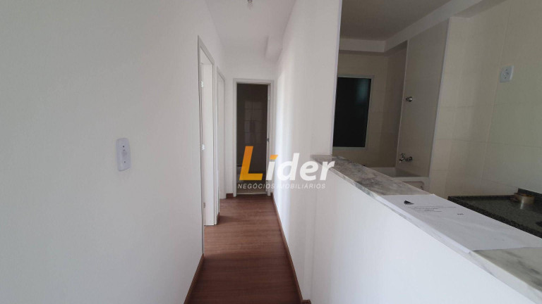 Imagem Apartamento com 2 Quartos à Venda, 45 m² em Aeroporto - Juiz De Fora