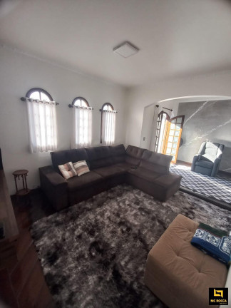 Imagem Sobrado com 3 Quartos à Venda, 326 m² em Jardim Utinga - Santo André Imagem Sobrado com 3 Quartos à Venda, 326 m² em Jardim Utinga - Santo André