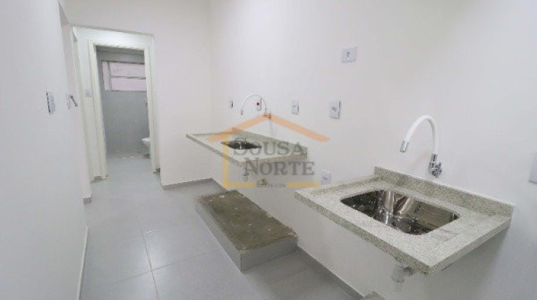 Imagem Apartamento com 1 Quarto à Venda, 39 m² em Santana - São Paulo Imagem Apartamento com 1 Quarto à Venda, 39 m² em Santana - São Paulo