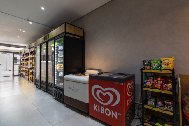 Imagem Imóvel com 1 Quarto à Venda, 35 m² em Pinheiros - São Paulo