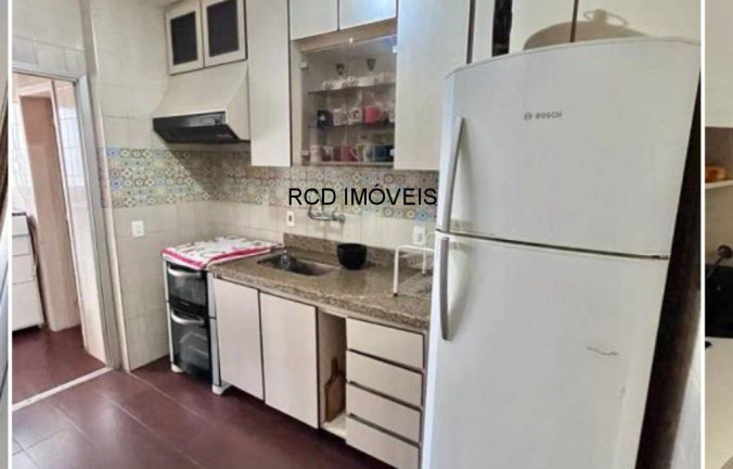Imagem Apartamento com 3 Quartos à Venda, 71 m² em Vila Gertrudes - São Paulo Imagem Apartamento com 3 Quartos à Venda, 71 m² em Vila Gertrudes - São Paulo