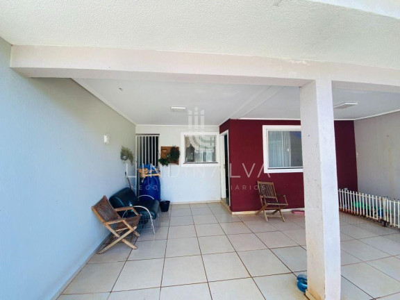 Imagem Casa com 3 Quartos à Venda, 118 m² em Maracanã - Foz Do Iguacu Imagem Casa com 3 Quartos à Venda, 118 m² em Maracanã - Foz Do Iguacu