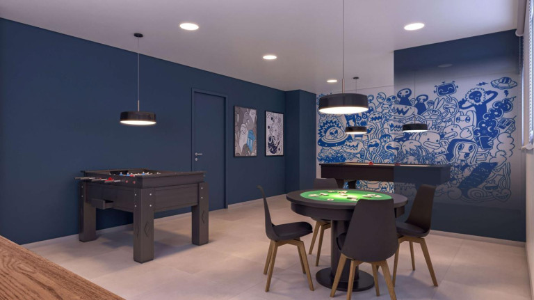 Imagem Imóvel com 2 Quartos à Venda, 36 m² em Vila Carrão - São Paulo Imagem Imóvel com 2 Quartos à Venda, 36 m² em Vila Carrão - São Paulo
