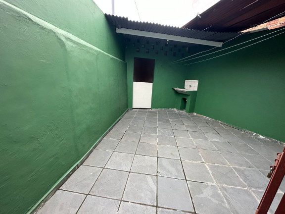 Casa com 2 Quartos à Venda, 140 m² em Ipiranga - São Paulo