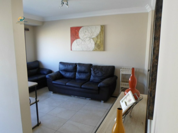 Imagem Cobertura com 3 Quartos à Venda, 200 m² em Enseada - Guarujá Imagem Cobertura com 3 Quartos à Venda, 200 m² em Enseada - Guarujá