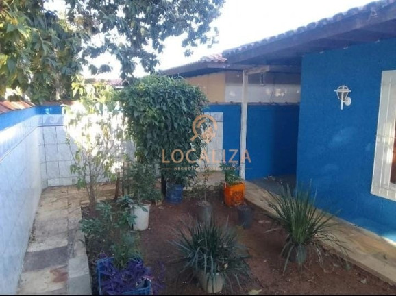 Imagem Casa com 3 Quartos à Venda, 200 m² em Jardim Satélite - São José Dos Campos Imagem Casa com 3 Quartos à Venda, 200 m² em Jardim Satélite - São José Dos Campos