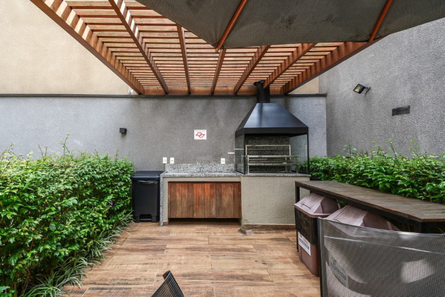 Apartamento com 1 Quarto à Venda, 27 m² em Sé - São Paulo
