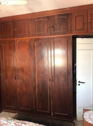 Imagem Cobertura com 3 Quartos à Venda, 215 m² em Boqueirão - Santos Imagem Cobertura com 3 Quartos à Venda, 215 m² em Boqueirão - Santos