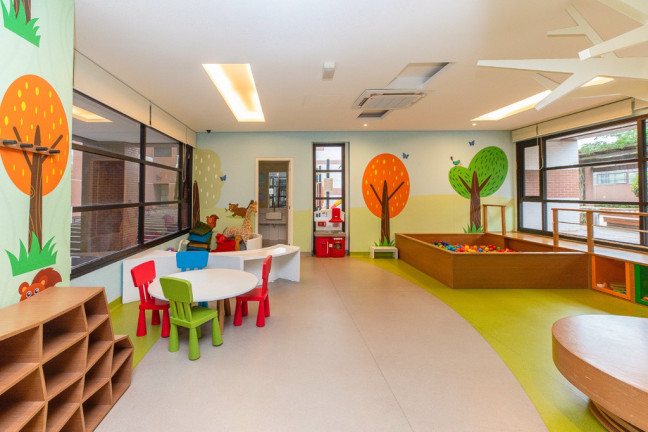 Imagem Apartamento com 3 Quartos à Venda, 209 m² em Vila Cruzeiro - São Paulo Imagem Apartamento com 3 Quartos à Venda, 209 m² em Vila Cruzeiro - São Paulo