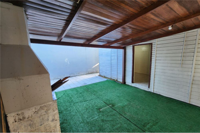 Imagem Casa com 3 Quartos à Venda, em Olaria - Canoas Imagem Casa com 3 Quartos à Venda, em Olaria - Canoas