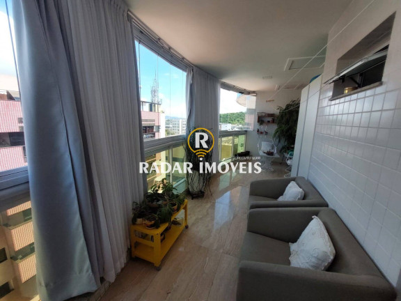 Imagem Cobertura com 3 Quartos à Venda, 220 m² em Centro - Cabo Frio Imagem Cobertura com 3 Quartos à Venda, 220 m² em Centro - Cabo Frio