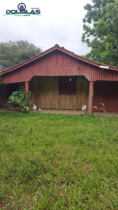 Casa com 1 Quarto à Venda,  em águas Claras - Viamão
