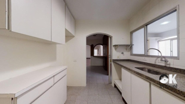 Imagem Apartamento com 3 Quartos à Venda, 123 m² em Jardim Paulista - São Paulo Imagem Apartamento com 3 Quartos à Venda, 123 m² em Jardim Paulista - São Paulo