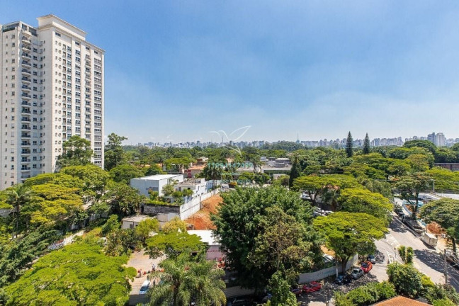 Apartamento com 4 Quartos à Venda, 185 m² em Moema - São Paulo