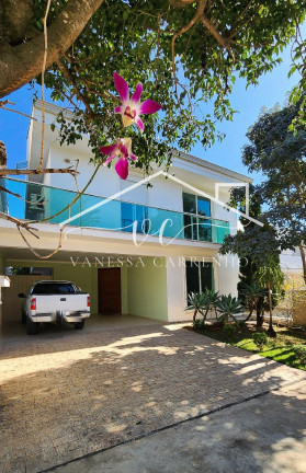 Imagem Casa com 4 Quartos à Venda, em Ibiti Royal Park - Sorocaba Imagem Casa com 4 Quartos à Venda, em Ibiti Royal Park - Sorocaba